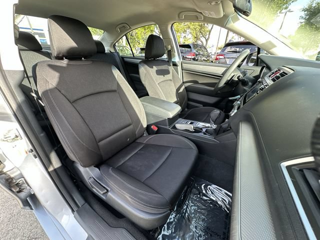 Used 2019 Subaru Legacy 2.5i w/ Alloy Wheel Package AWD/4WD image 26