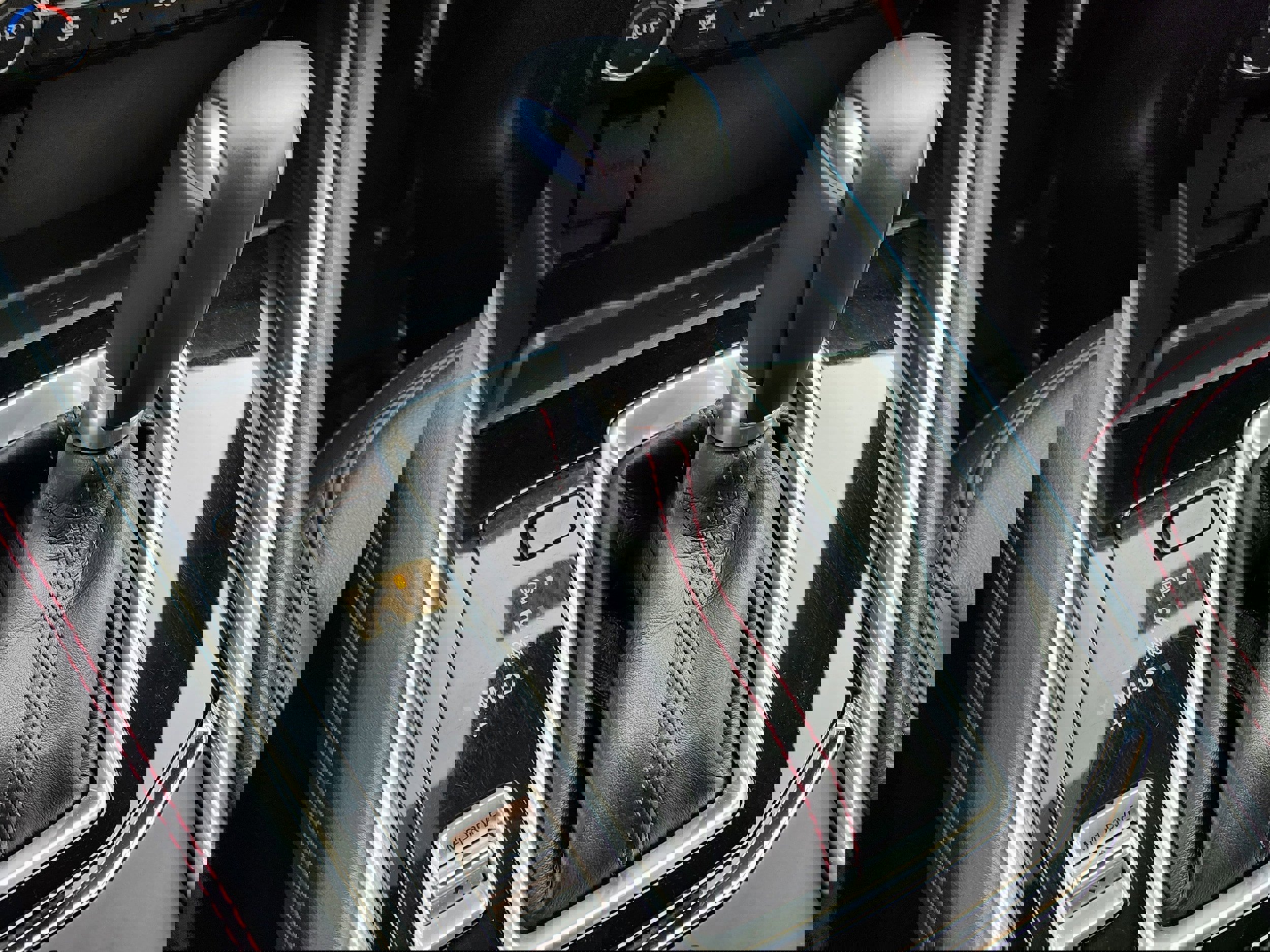 Certified 2022 MAZDA CX-5 AWD 2.5 Turbo image 27