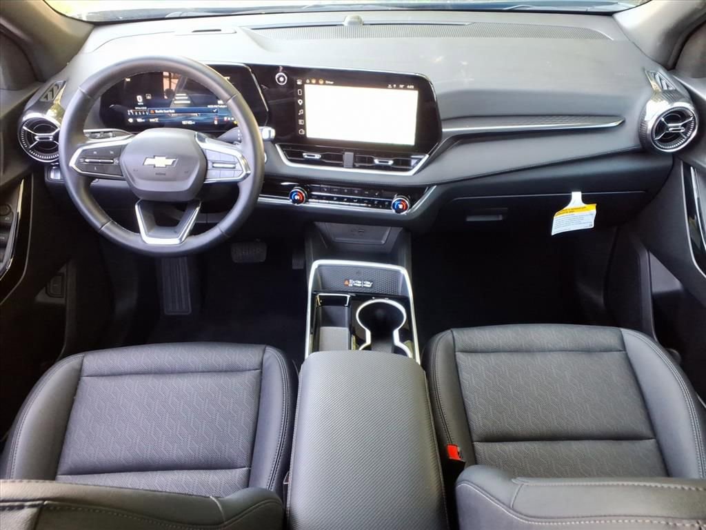 Used 2025 Chevrolet Equinox LT w/ Convenience Package II AWD/4WD image 20