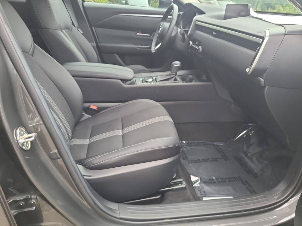 Used 2026 MAZDA CX-50 2.5 Hybrid w/ Weather Package AWD/4WD image 28