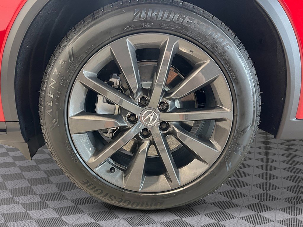 New 2026 Acura MDX A-Spec AWD/4WD image 15