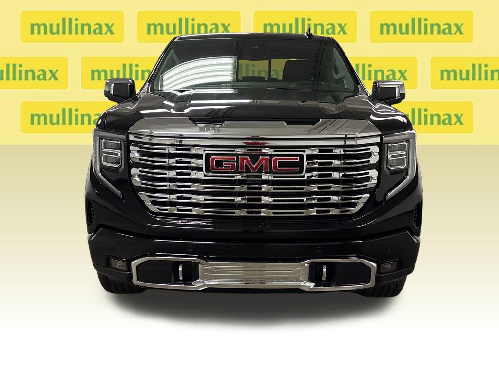 New 2026 GMC Sierra 1500 Denali AWD/4WD image 5