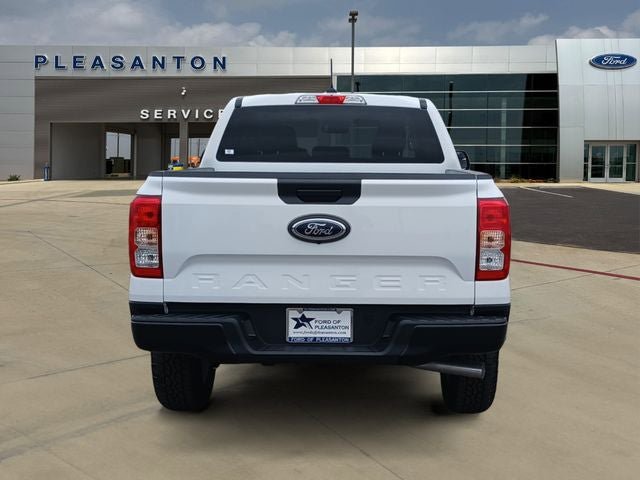 New 2025 Ford Ranger XL image 4