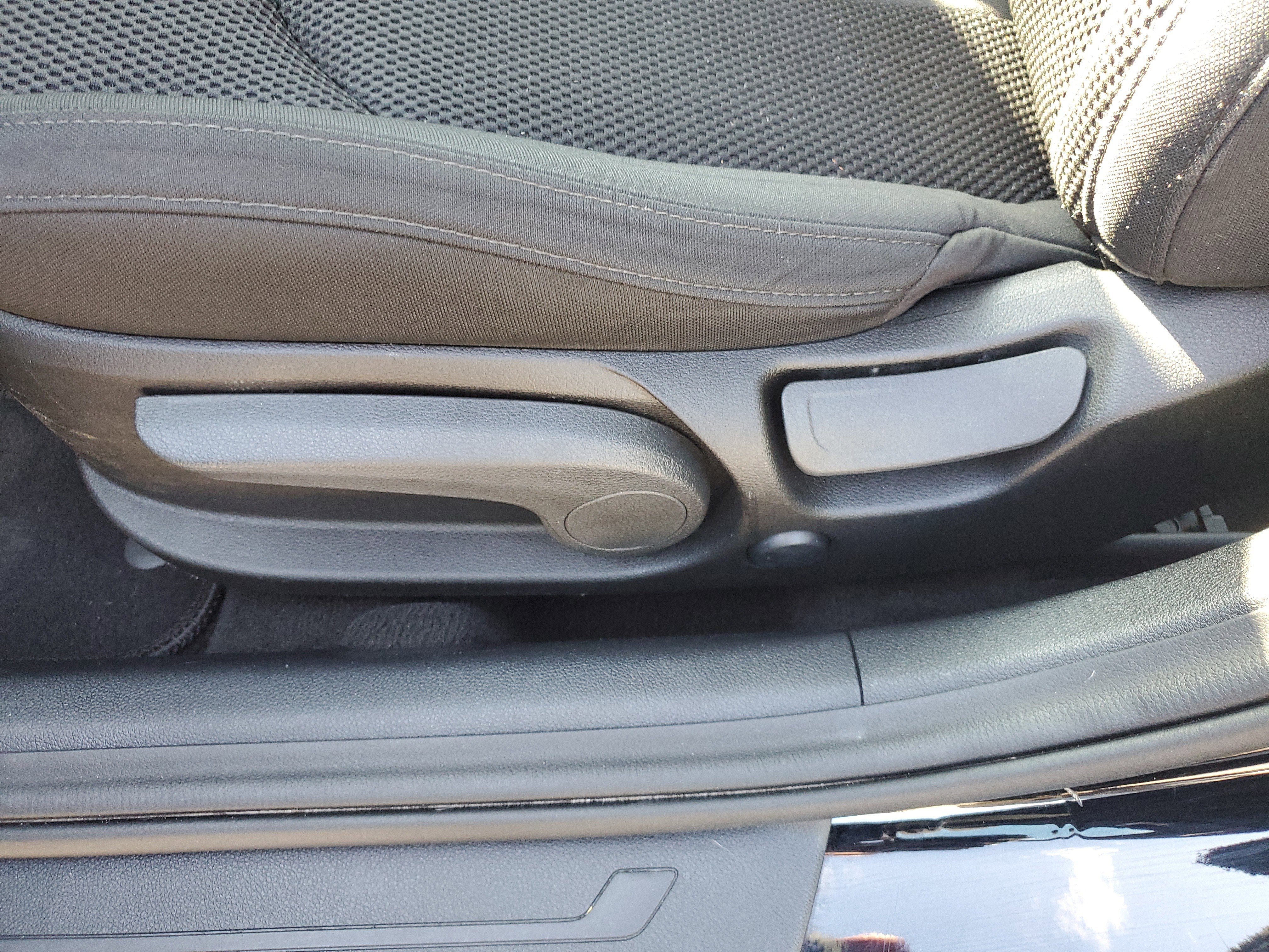 Certified 2020 Kia Optima LX image 22