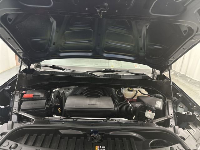 Used 2020 Chevrolet Silverado 1500 Custom w/ Custom Value Package image 19