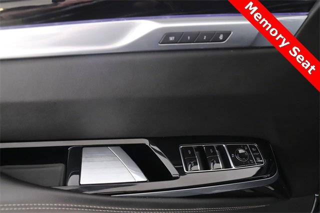 Used 2025 Cadillac Escalade ESV Sport image 20