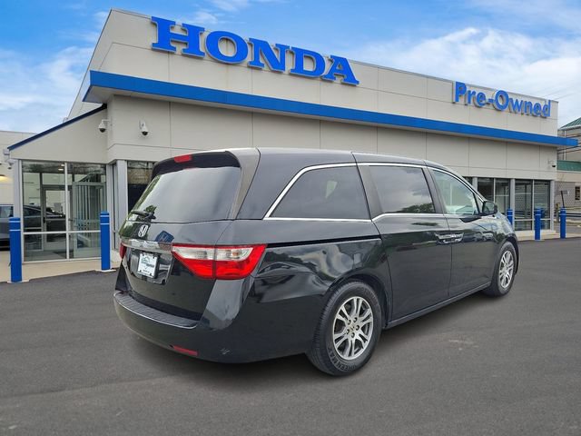 Used 2011 Honda Odyssey EX-L image 4