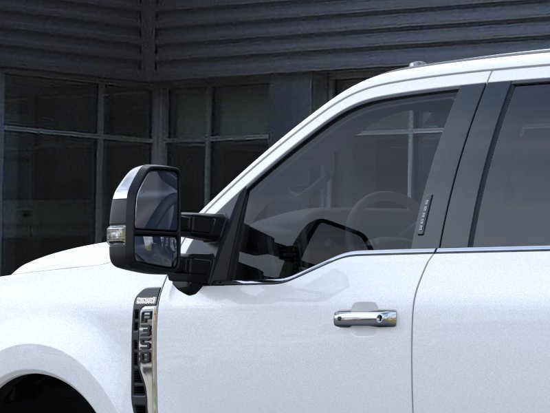 New 2026 Ford F350 King Ranch w/ Chrome Package AWD/4WD image 29