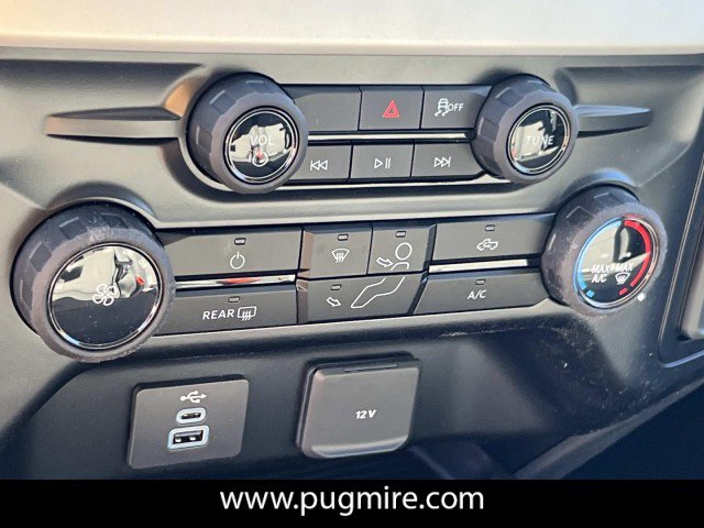 New 2026 Ford F250 XL w/ STX Appearance Package image 29