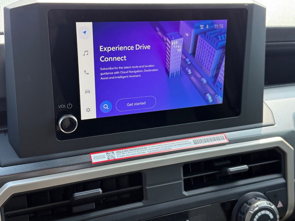 Used 2026 Toyota Tacoma SR5 image 36