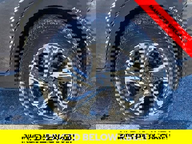 Used 2024 Subaru Crosstrek 2.0i Premium image 29