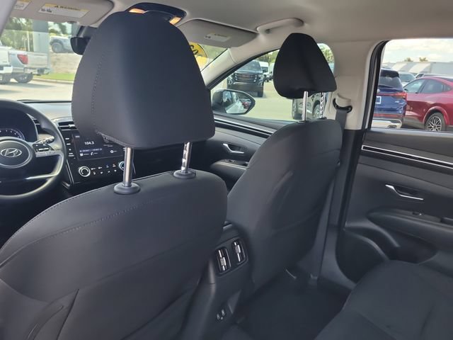 Used 2023 Hyundai Tucson SEL FWD image 13
