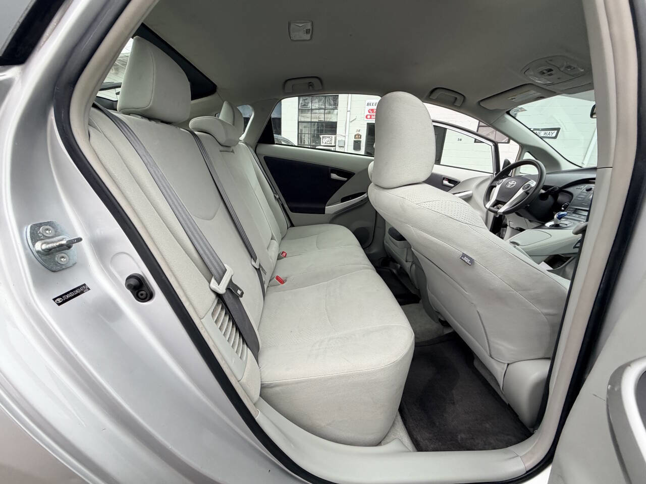 Used 2010 Toyota Prius Two image 14