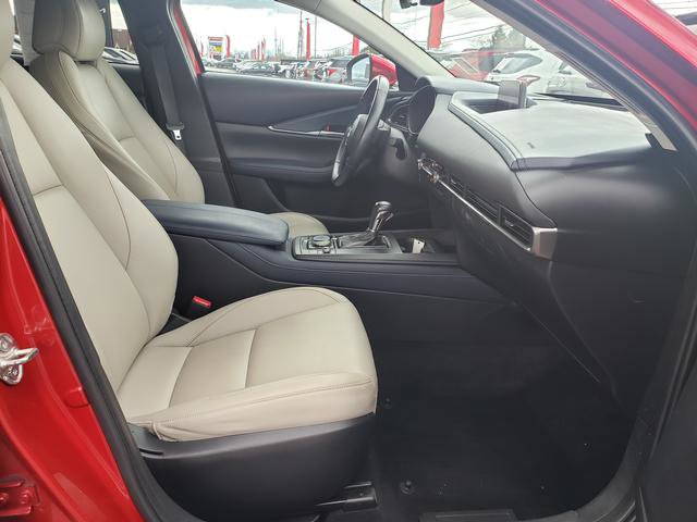 Used 2020 MAZDA CX-30 AWD w/ Select Package image 16