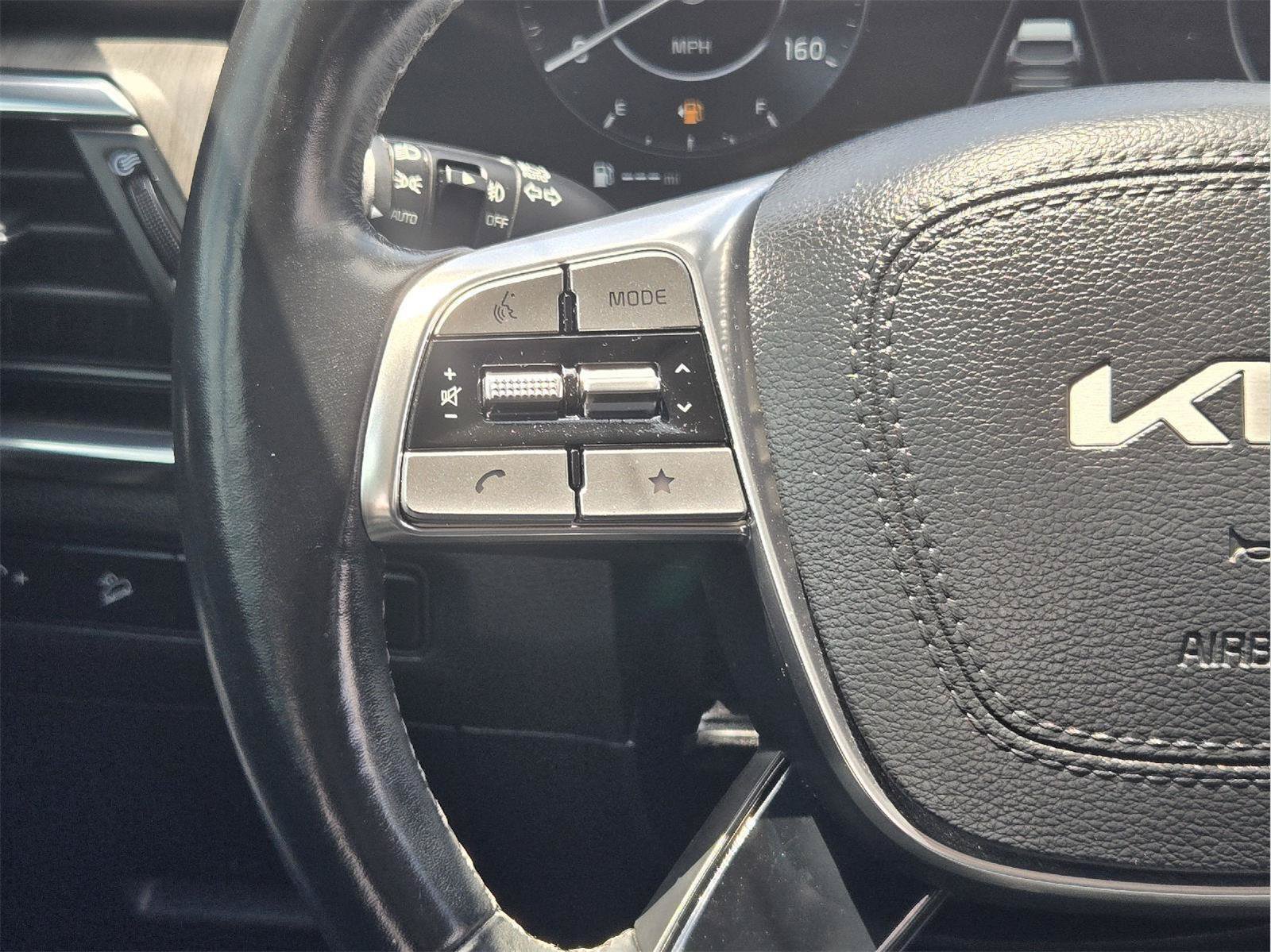 Used 2023 Kia Telluride SX Prestige AWD/4WD image 26