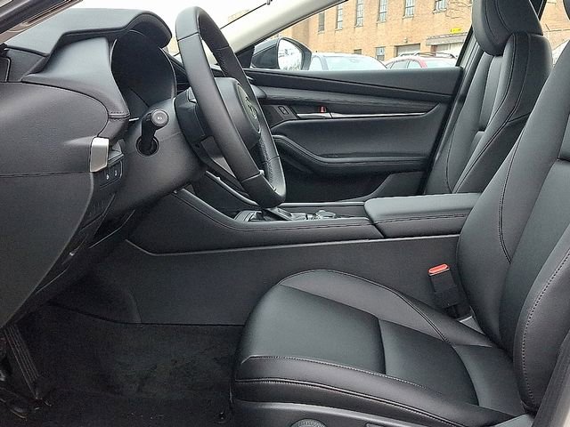 New 2026 MAZDA MAZDA3 s Sport image 10
