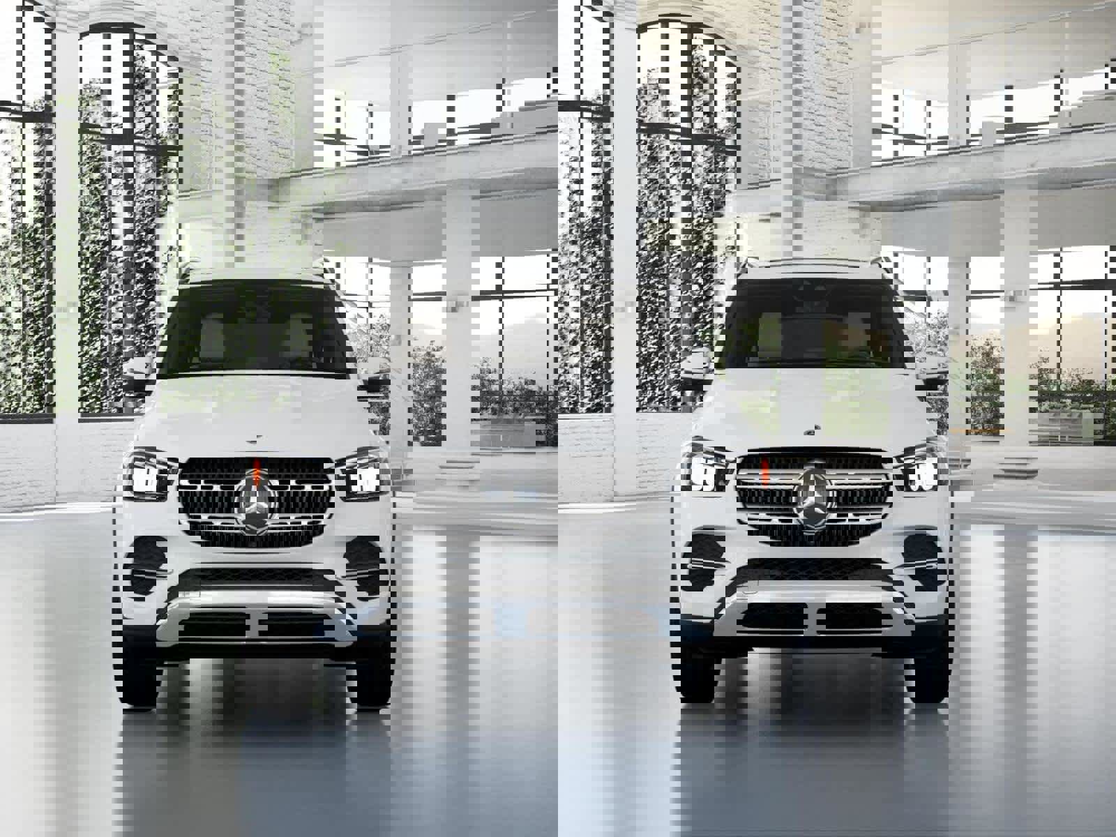 Used 2025 Mercedes-Benz GLE 350 4MATIC image 7