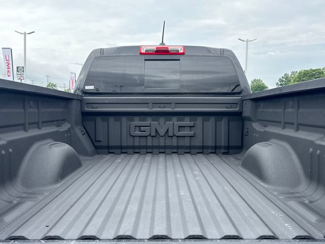 Used 2019 GMC Canyon All Terrain w/ Trailering Package AWD/4WD image 12