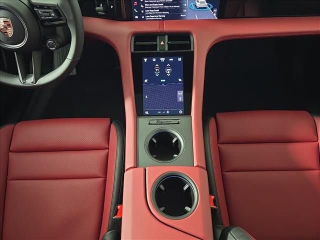 Used 2026 Porsche Taycan GTS image 23