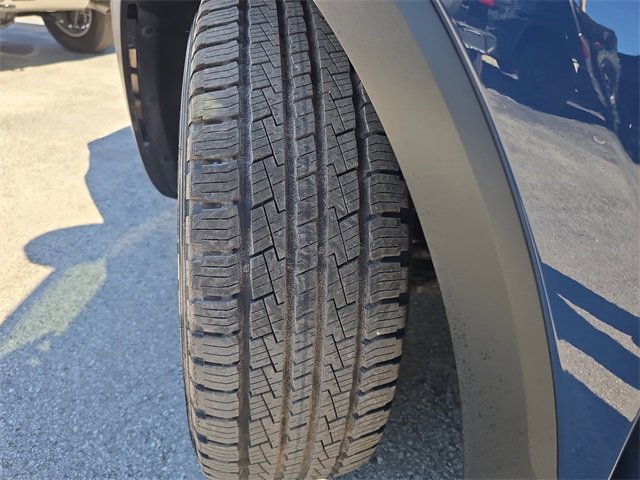 Used 2024 Kia Telluride S w/ S Sunroof Package image 33