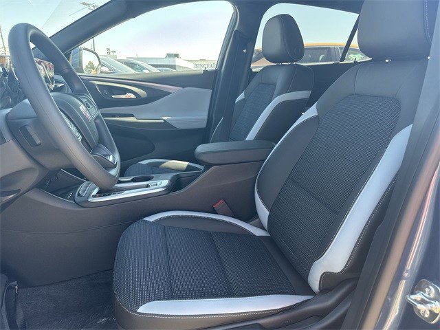 New 2026 Buick Envista Preferred w/ Convenience II Package image 11