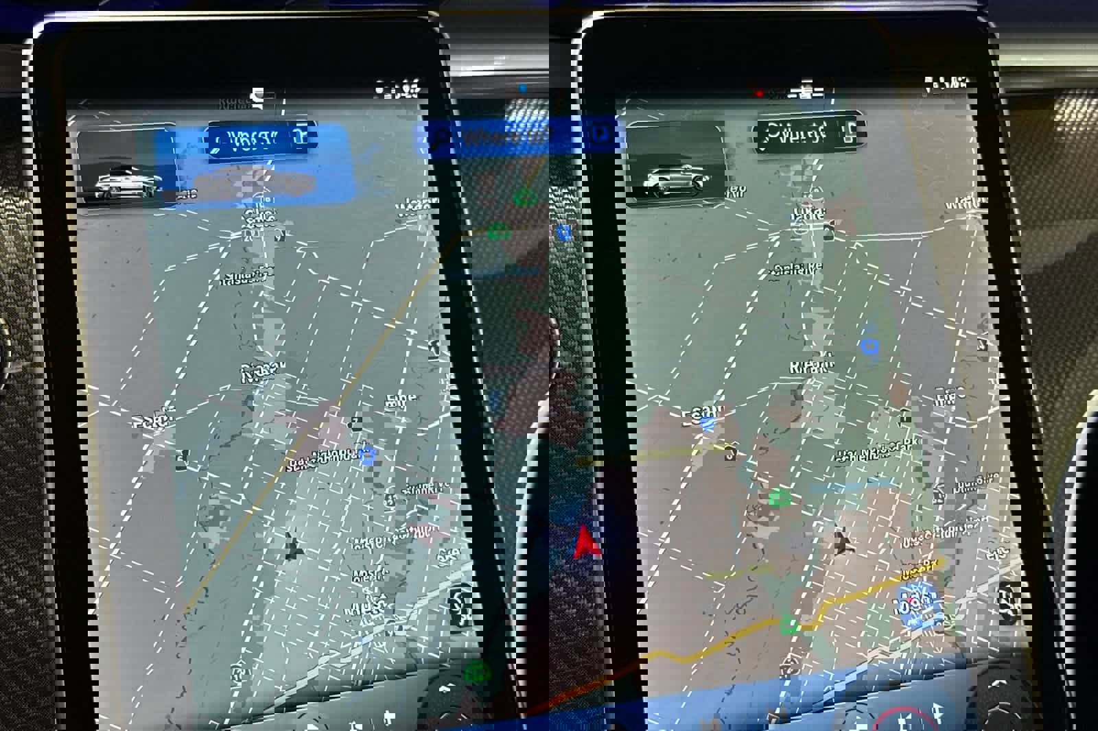 New 2026 Mercedes-Benz CLE 53 AMG 4MATIC Cabriolet image 17