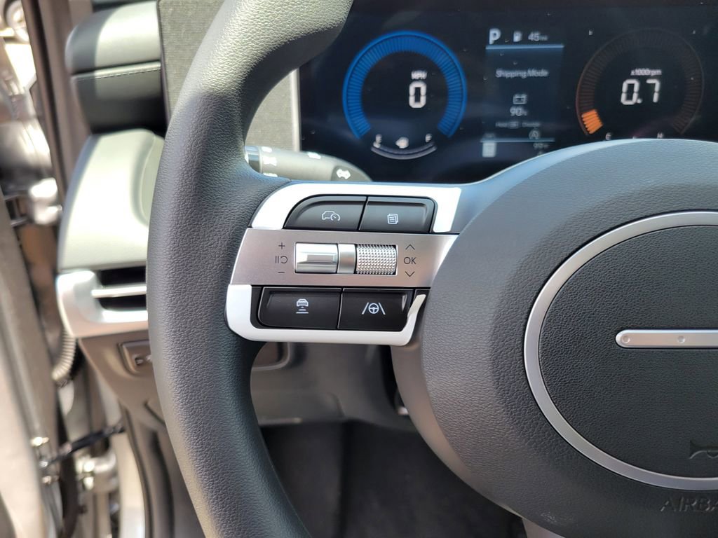 Used 2025 Hyundai Tucson SEL image 15