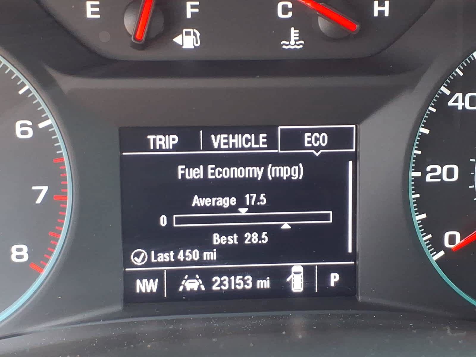 Certified 2023 Chevrolet Traverse LS w/ LPO, Floor Liner Package AWD/4WD image 12