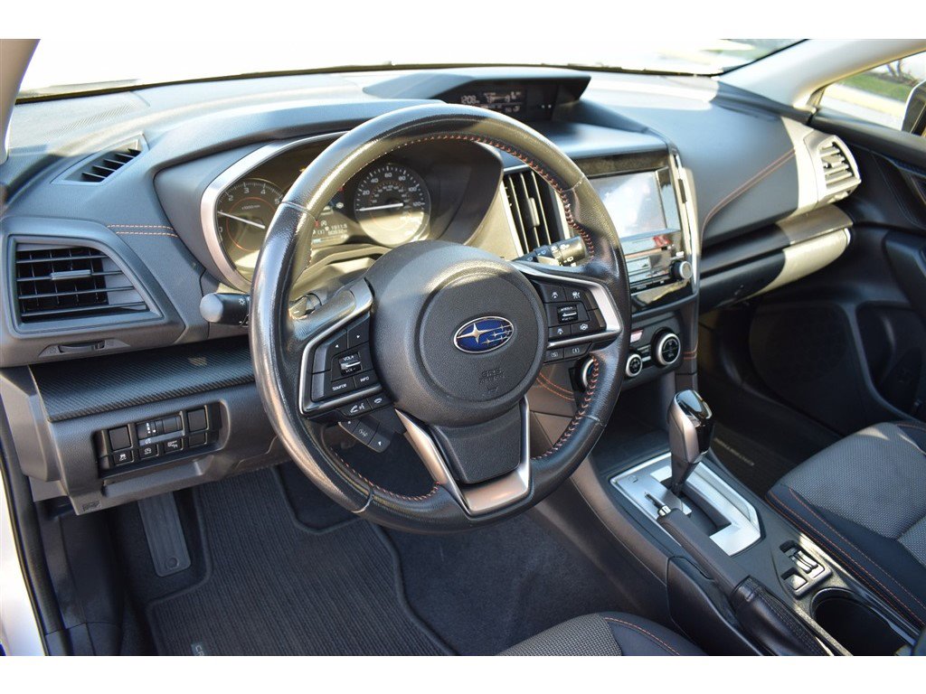 Used 2023 Subaru Crosstrek 2.0i Premium image 17