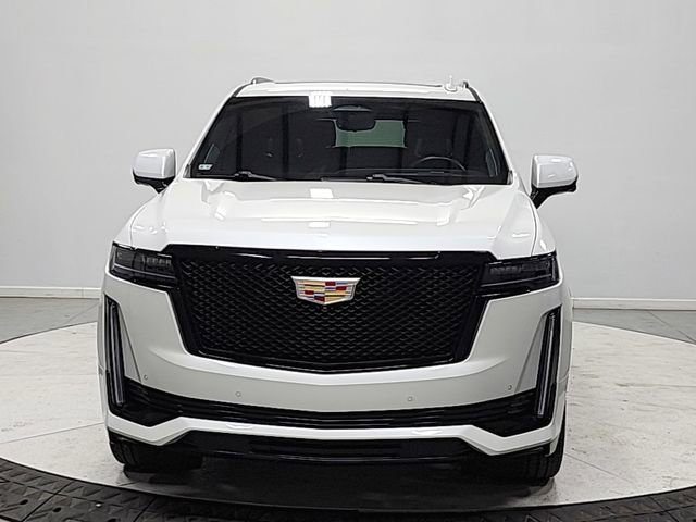 Used 2021 Cadillac Escalade Sport Platinum image 2