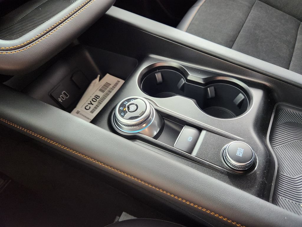 New 2026 Ford Explorer Tremor AWD/4WD image 25