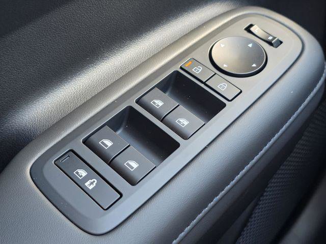 New 2026 Hyundai Santa Fe SEL image 20