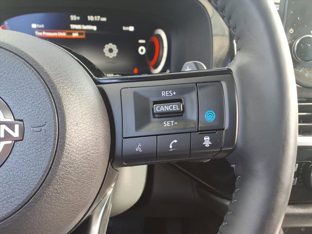 Certified 2023 Nissan Pathfinder Platinum image 24