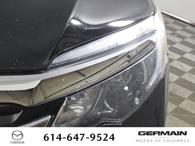 Used 2017 Honda Pilot Elite image 14