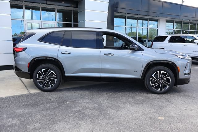 New 2026 Buick Enclave Sport Touring w/ Power Package FWD image 10