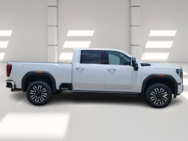 Used 2024 GMC Sierra 2500 Denali Ultimate image 4