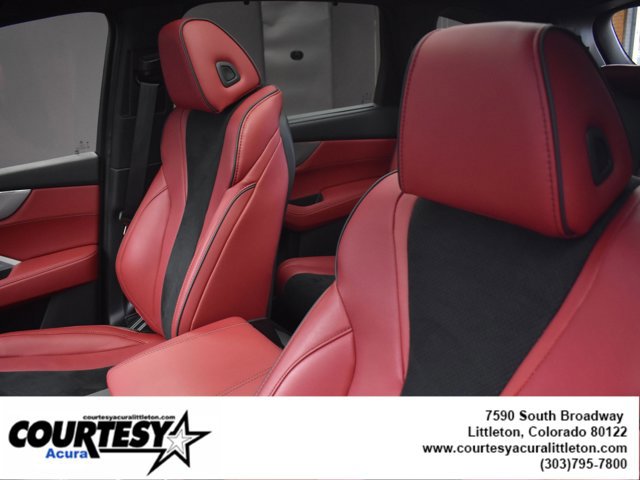 Used 2025 Acura MDX A-Spec image 21