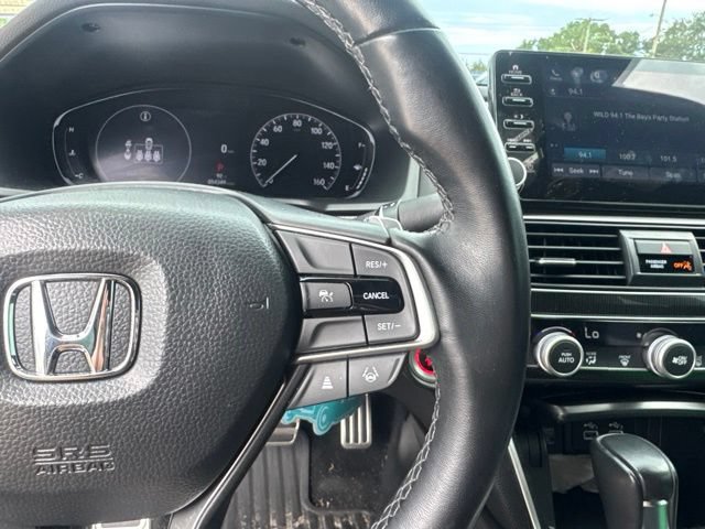 Used 2022 Honda Accord Sport image 15