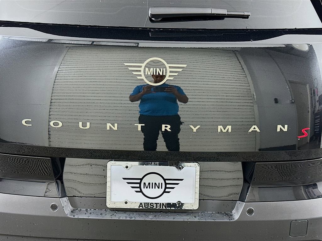 New 2026 MINI Cooper Countryman S image 22