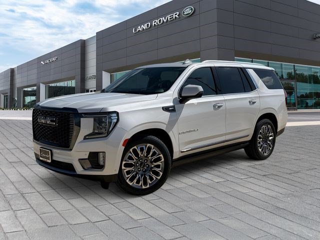 Used 2024 GMC Yukon Denali Ultimate