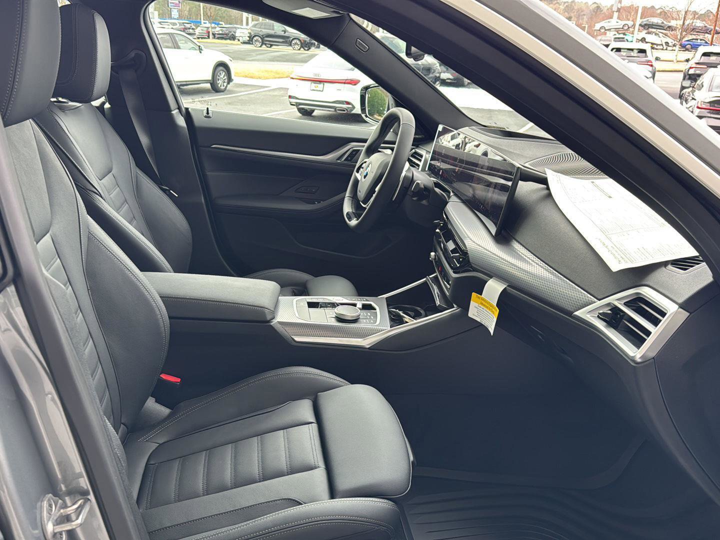 New 2026 BMW 430i w/ Premium Package image 10