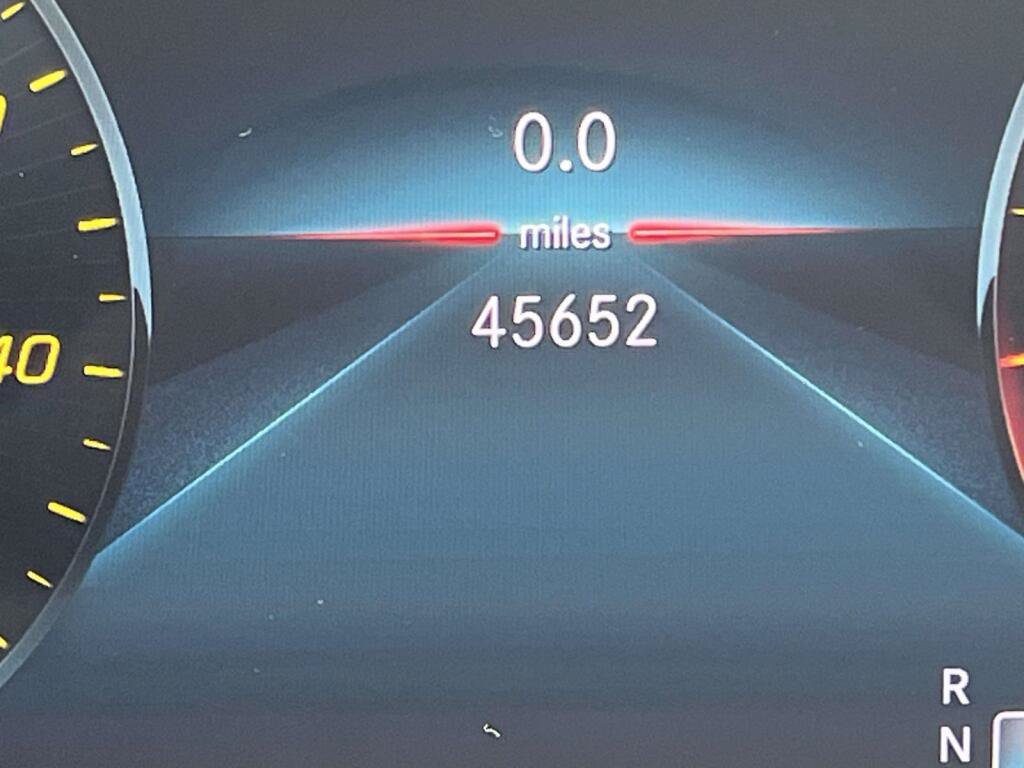 Certified 2023 Mercedes-Benz CLA 250 4MATIC image 37