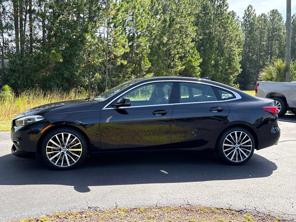Used 2021 BMW 228i xDrive Gran Coupe w/ Convenience Package AWD/4WD image 13