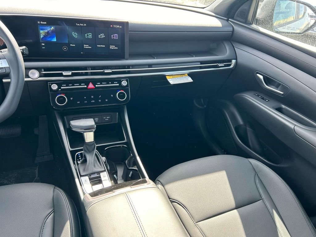 New 2026 Hyundai Santa Cruz SEL image 21
