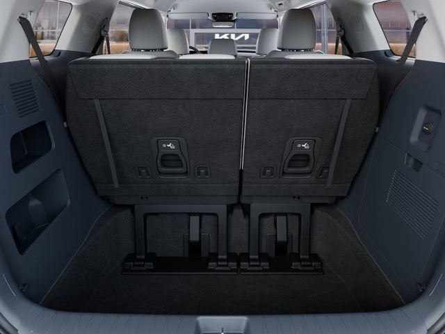 New 2026 Kia Carnival EX image 26