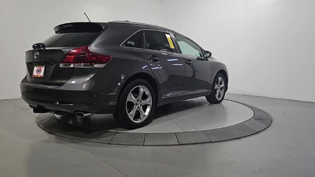 Used 2013 Toyota Venza LE w/ LE Convenience Pkg AWD/4WD image 5