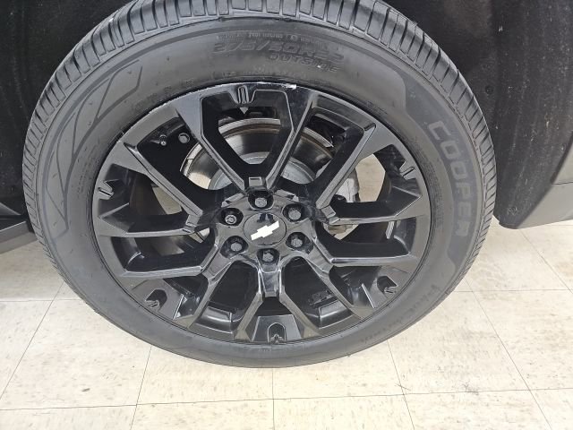 Used 2023 Chevrolet Tahoe LT w/ Luxury Package image 24