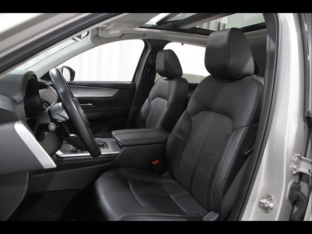 Used 2024 MAZDA CX-90 3.3 Turbo w/ Premium Package image 5