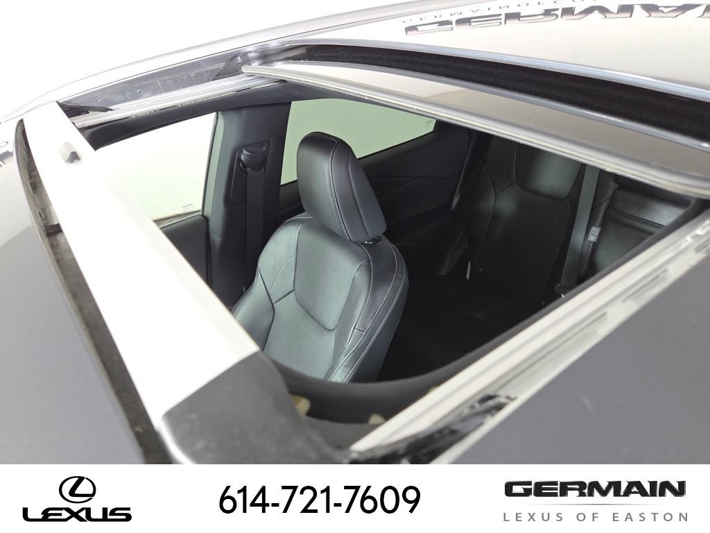Used 2024 Lexus RX 350 Premium Plus w/ Convenience Package AWD/4WD image 31