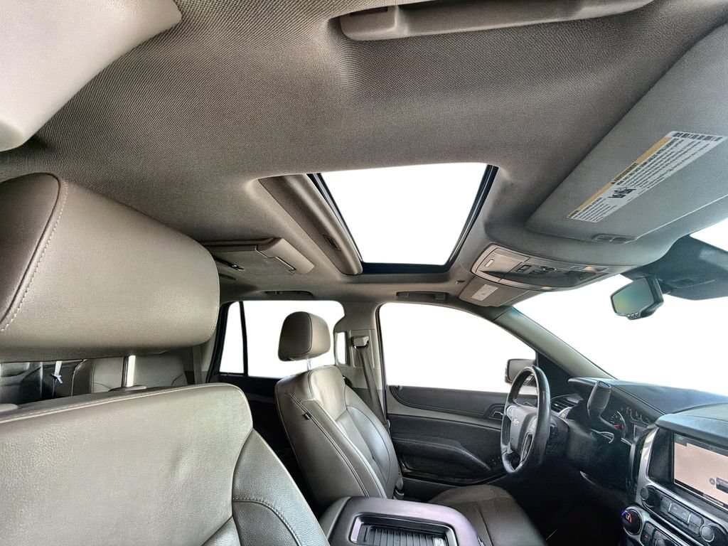 Certified 2016 Chevrolet Tahoe LT RWD image 19